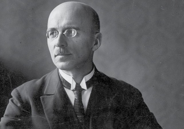 Jan Stanisław Jankowski