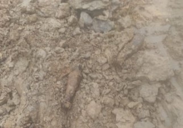 pociski mozdzierzowe