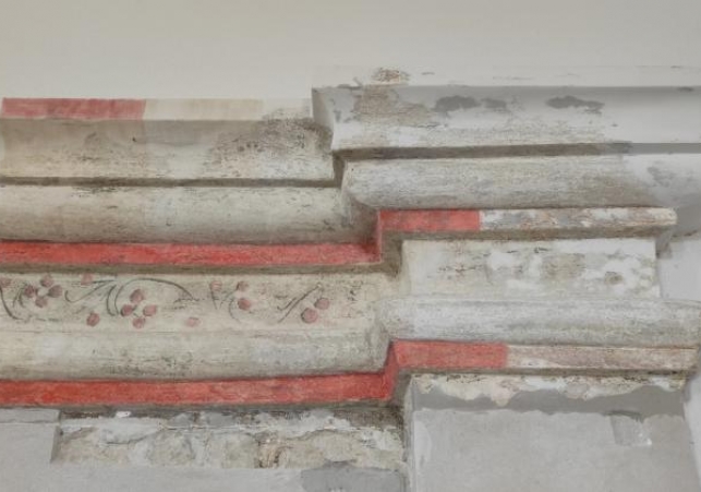 synagoga w kazimierzu dolnym