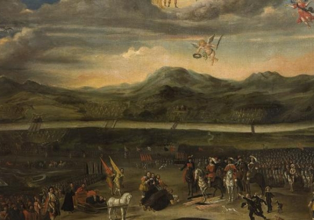 bitwa pod smolenskiem