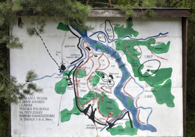 Bitwa pod Studziankami