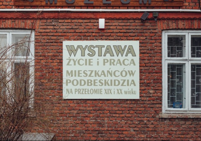 Muzeum Historyczno Etnograficzne w Andrychowie