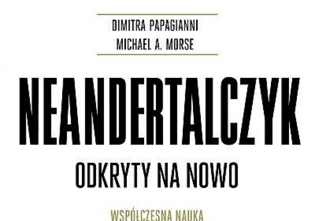 Neandertalczyk