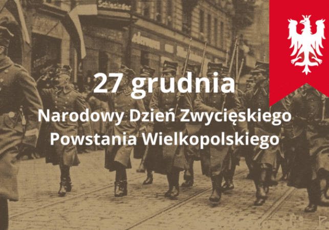 Powstanie wielkopolskie