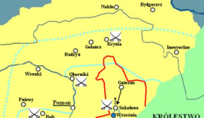 Powstanie_wielkopolskie_w_1848