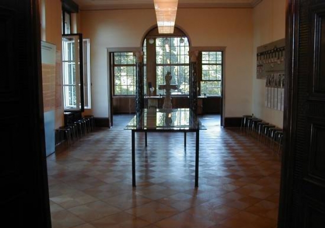 konferencja w Wannsee