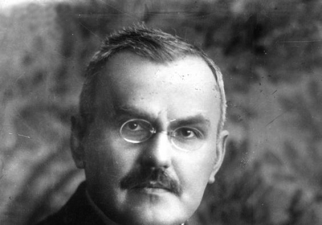 Władysław Grabski