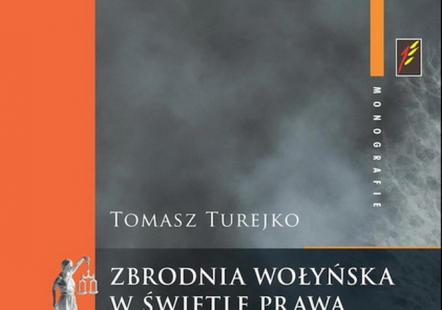 Zbrodnia wołyńska w świetle prawa międzynarodowego