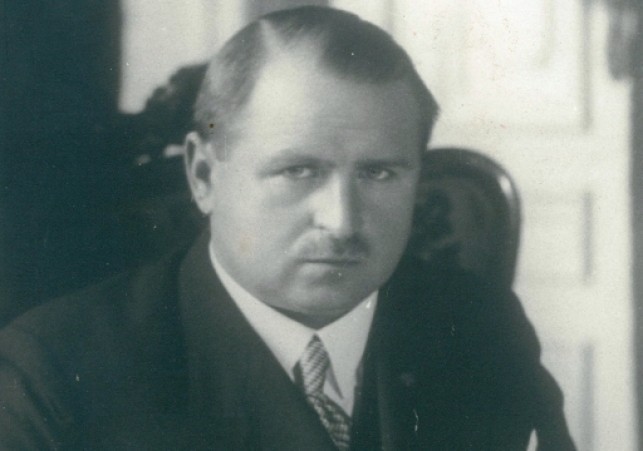 aresztowanie stefana starzynskiego