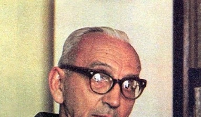 Franciszek Skibinski general