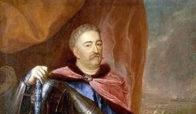 Jan III Sobieski
