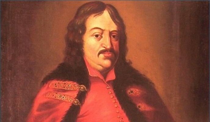 Rozejm w Andruszowie