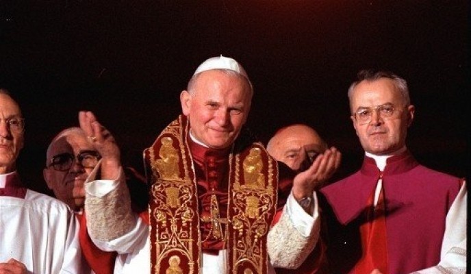 Karol Wojtyła