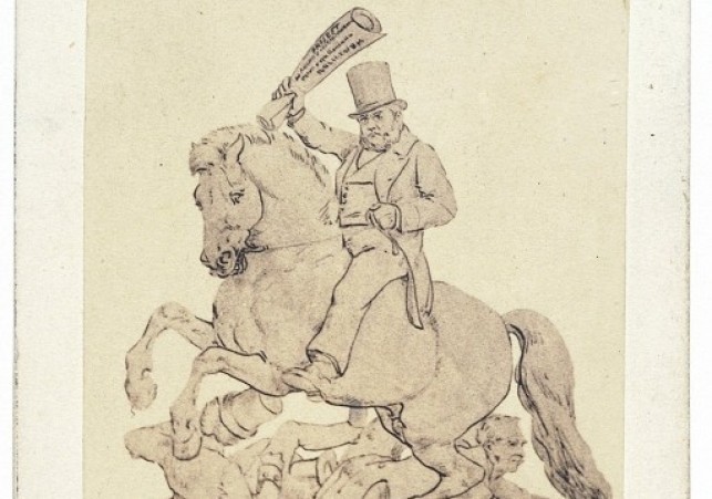 Aleksander Wielopolski 