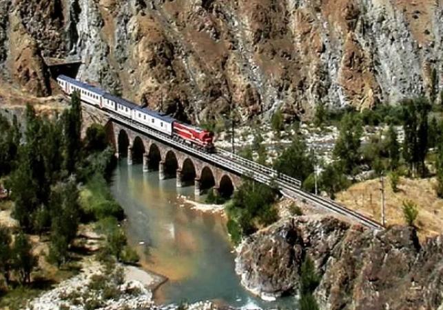 express wschodni
