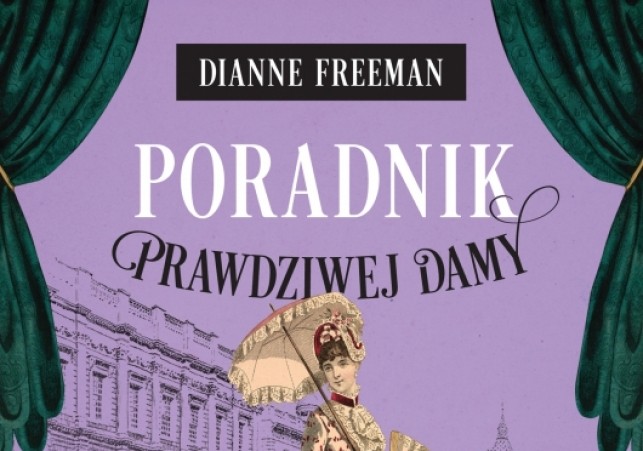 poradnik prawdziwej damy