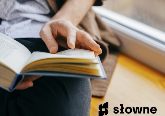 Burde - Słowne wydawnictwo