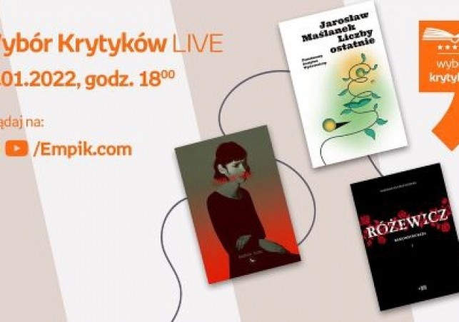 Wybor Krytykow