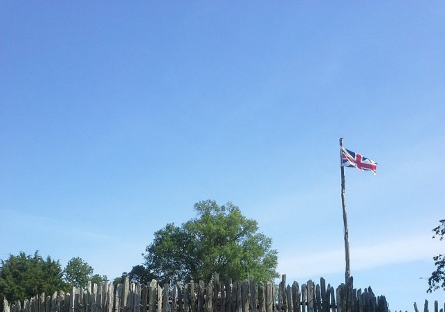 jamestown