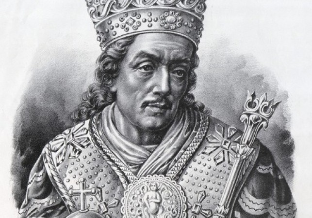 kazimierz jagiellonczyk