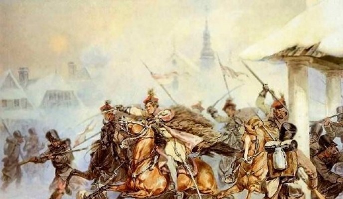 manifest rzadu narodowego