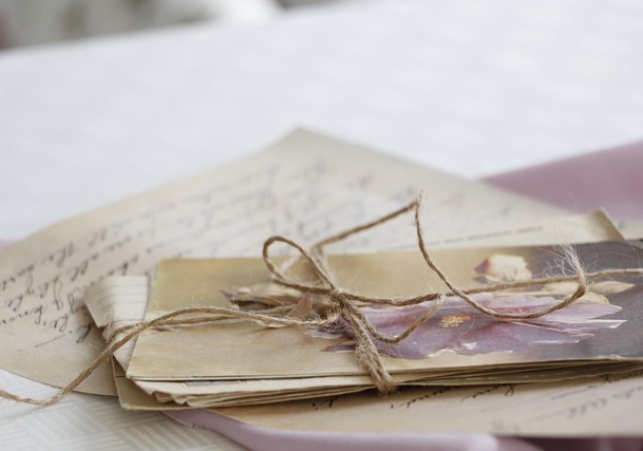 Przedwojenne dokumenty