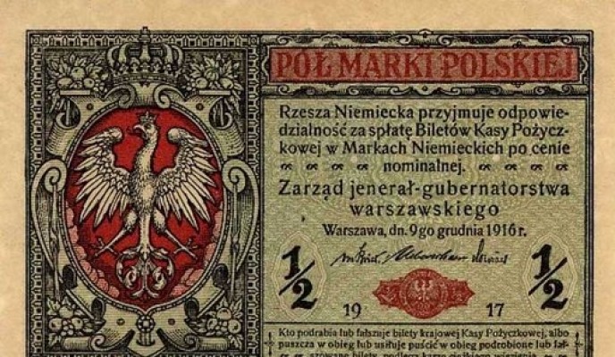 marka polska