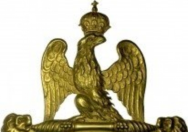 odznaczenia francuskie