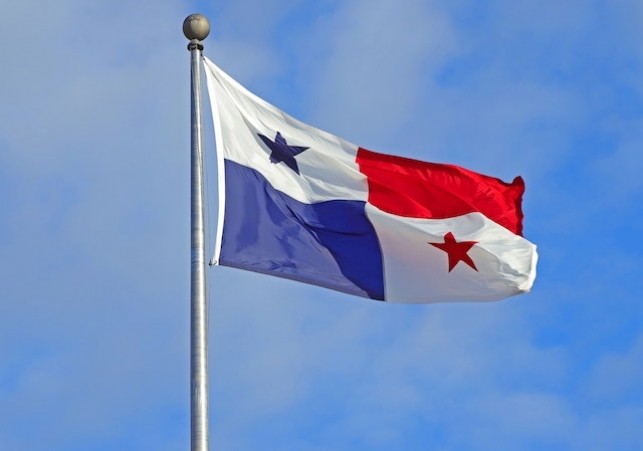 zrabowane skarby z panamy