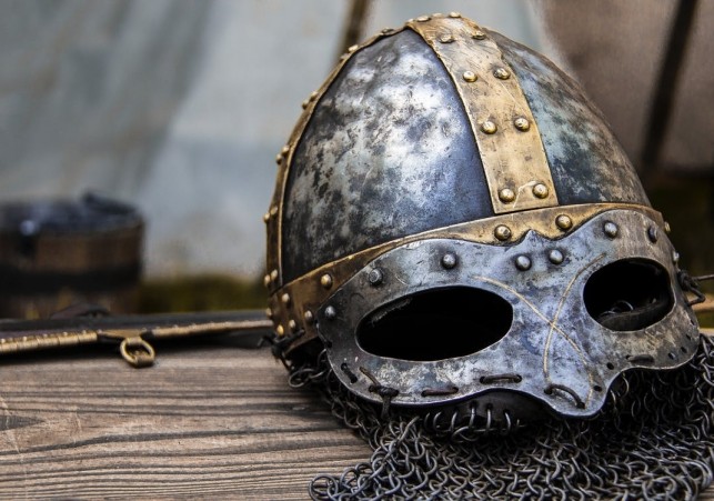 wikingowie w ameryce