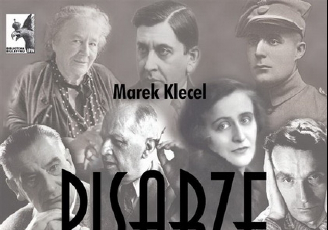 pisarze niepodleglosci