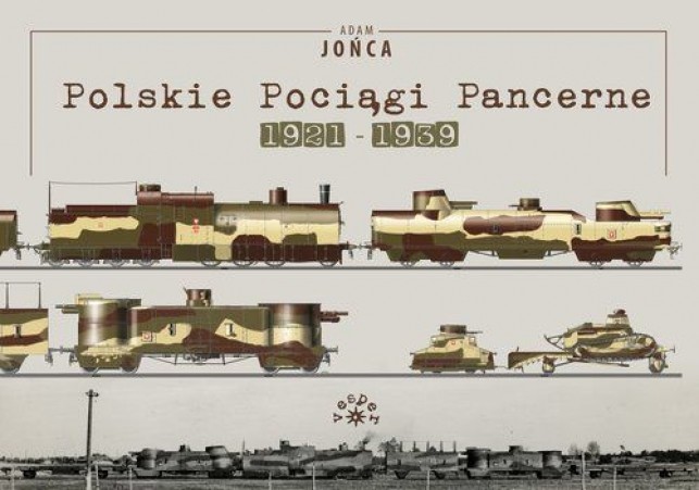 polskie pociagi pancerne