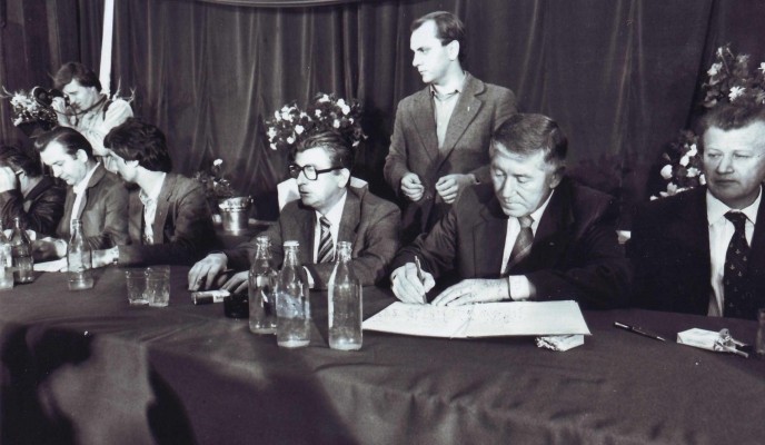 porozumienia sierpniowe