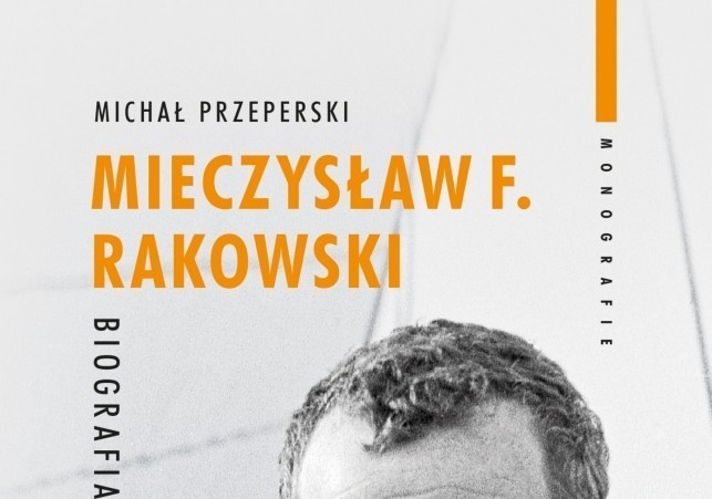 rakowski biografia