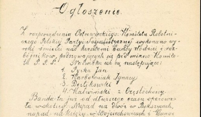 republika ostrowiecka