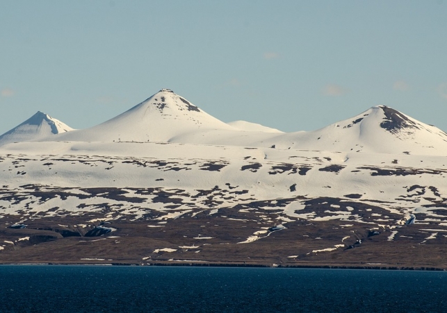 Polska Stacja Polarna Hornsund