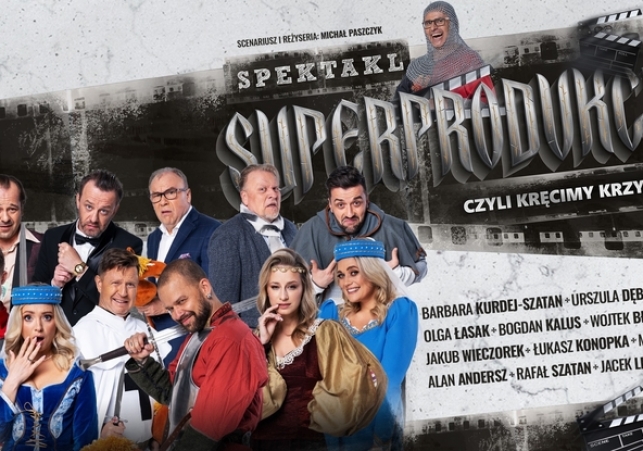 superprodukcja