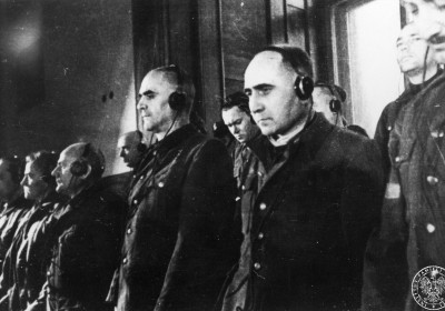 proces zalogi auschwitz