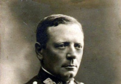 General Franciszek Kleeberg