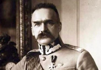 jozef pilsudski