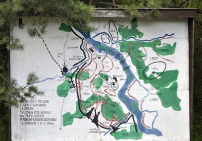 Bitwa pod Studziankami