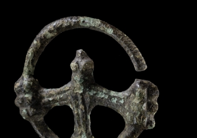 krzyż z Brandenburgii