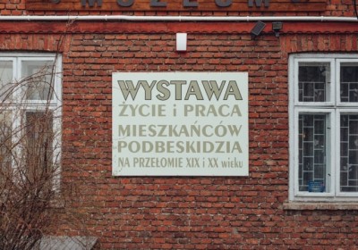 Muzeum Historyczno Etnograficzne w Andrychowie