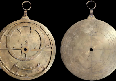 Astrolabium z Werony