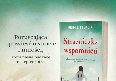 Strazniczka wspomnien