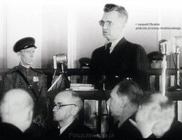 aresztowanie przywodcow polski podziemnej