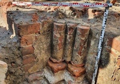 badania archeologiczne szczecin