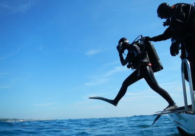 Wrak Junkersa Ju 87 Stuka