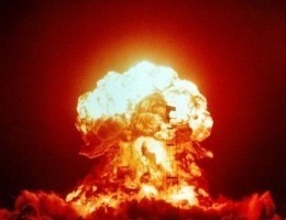 Absurdy zimnej wojny