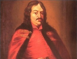 Rozejm w Andruszowie